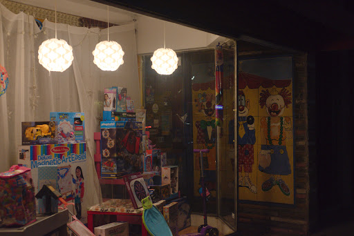 Toy Store «Big Fun Toys», reviews and photos, 602 Washington St, Hoboken, NJ 07030, USA