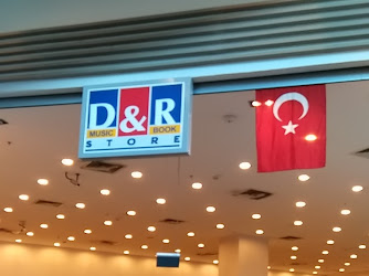 D&R Adana Optımum Outlet