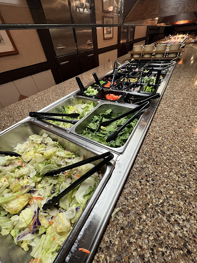 Reids' Harvest House