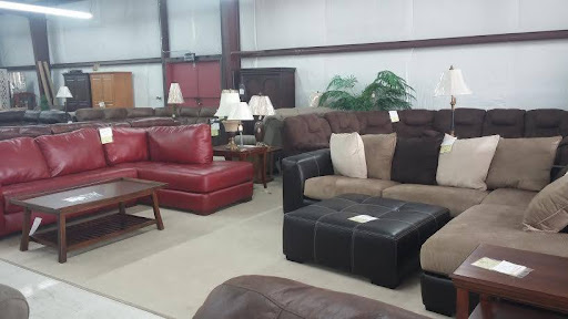 Furniture Store «Coble Furniture Center», reviews and photos, 1028 Nashville Hwy, Lewisburg, TN 37091, USA