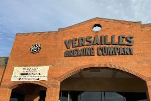 Versailles Brewing Company image