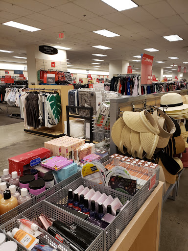 Department Store «Nordstrom Rack Miracle Marketplace», reviews and photos, 3301 Coral Way, Miami, FL 33145, USA