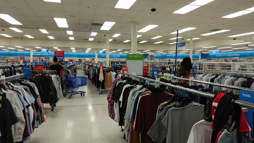 Clothing Store «Ross Dress for Less», reviews and photos, 9616 Reisterstown Rd, Garrison, MD 21117, USA