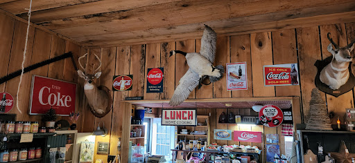 Convenience Store «Sweet Owen Country Store», reviews and photos, 5850 State Hwy 22, Owenton, KY 40359, USA