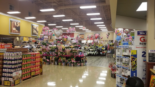 Grocery Store «Tom Thumb», reviews and photos, 3001 Hardin Blvd, McKinney, TX 75070, USA