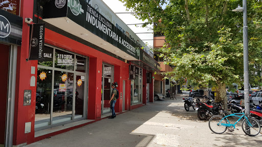 Tiendas de scooters en Buenos Aires