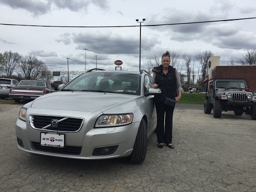 Used Car Dealer «US 1 Auto Mall», reviews and photos, 3133 Lincoln Hwy, Trevose, PA 19053, USA