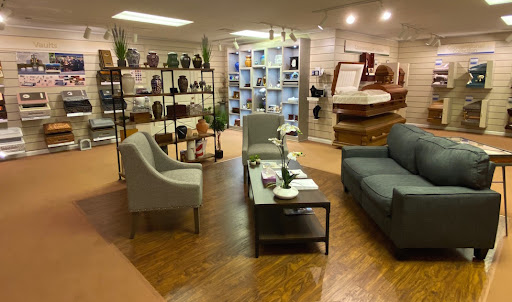 Funeral Home «Forastiere Smith Funeral & Cremation», reviews and photos, 220 N Main St, East Longmeadow, MA 01028, USA