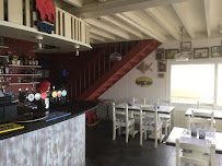 Atmosphère du Restaurant de fruits de mer Café du port à La Hague - n°5