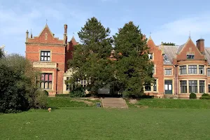 Abney Hall Park image