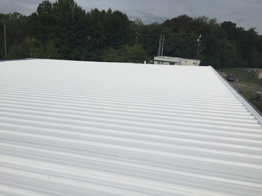 Roofing Contractor «J. Smucker Contracting LLC», reviews and photos, 160 Cambridge Rd, Gap, PA 17527, USA