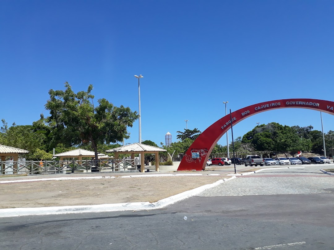 Parque dos Cajueiros Aracaju
