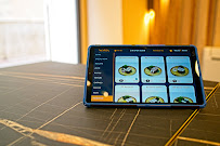 Menu / carte de NOMA - Fusion Experience à Terni