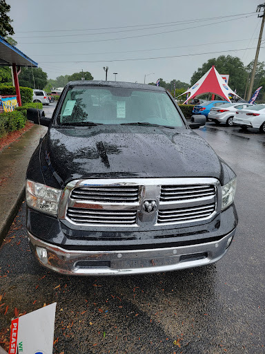 Used Car Dealer «I-75 Autos», reviews and photos, 1518 W US Hwy 90, Lake City, FL 32055, USA