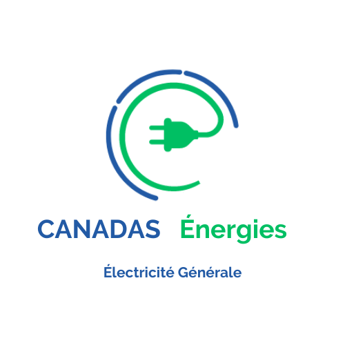 Électricien CANADAS Énergies Saint-Raphaël