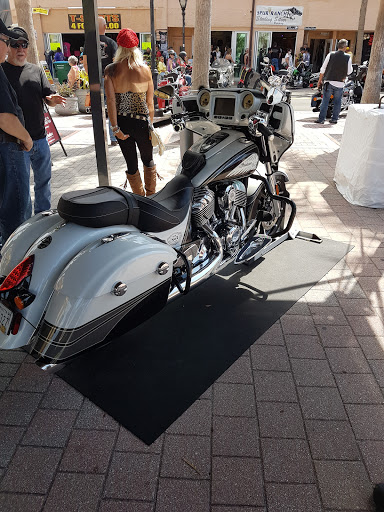 Night Club «The Bank & Blues Club», reviews and photos, 701 Main St, Daytona Beach, FL 32118, USA