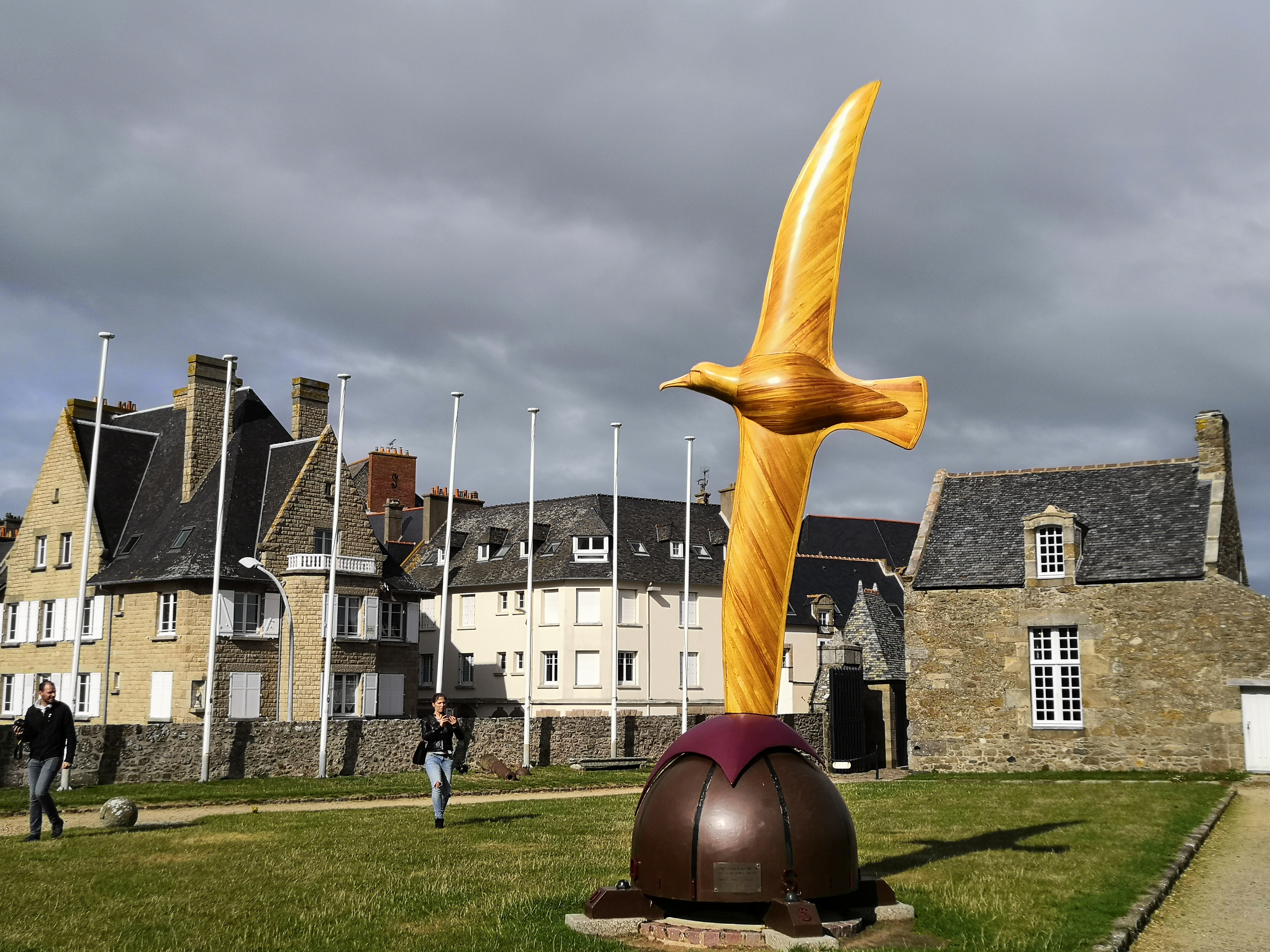 Photo n° 4 de l'avis de Guy.a fait le 04/10/2019 à 16:15