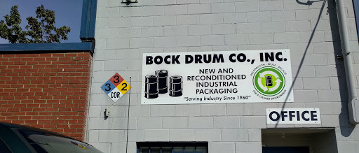 Bock Drum Co