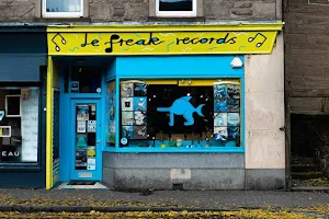 Le Freak Records image