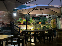 Atmosphère du Restaurant Lou sicret à Albi - n°1
