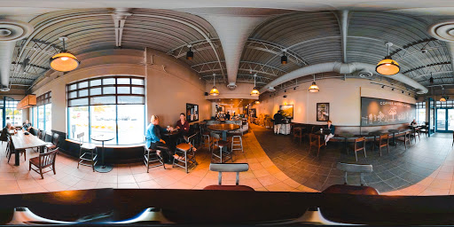 Coffee Shop «Starbucks», reviews and photos, 14 Commercial Rd, Leominster, MA 01453, USA