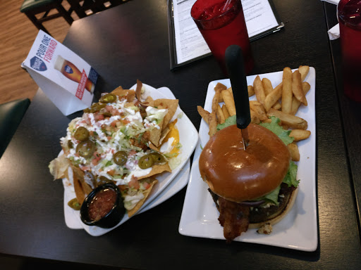 Irish Pub «O’Brien’s Irish Pub of Brandon», reviews and photos, 701 W Lumsden Rd, Brandon, FL 33511, USA