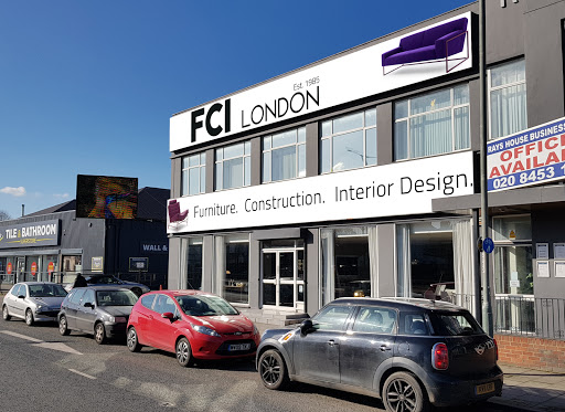 FCI London