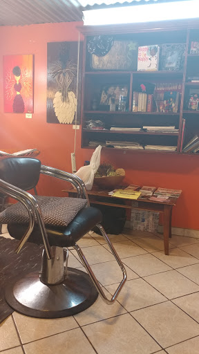 Barber Shop «Off the Hook Barber Shop», reviews and photos, 251 Peters St SW, Atlanta, GA 30313, USA