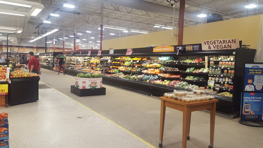 Supermarket «Giant Eagle Supermarket», reviews and photos, 24601 Chagrin Blvd, Beachwood, OH 44122, USA