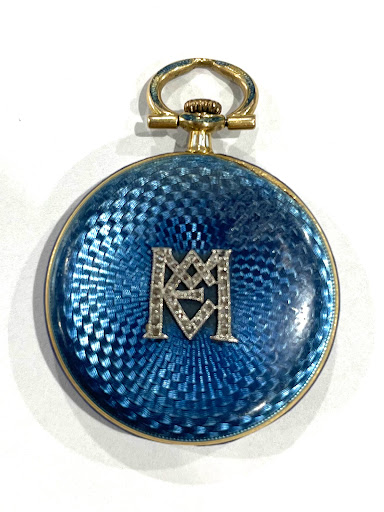 Jewelry Store «Indy Facets Private Jeweler», reviews and photos, 755 W Carmel Dr #116, Carmel, IN 46032, USA