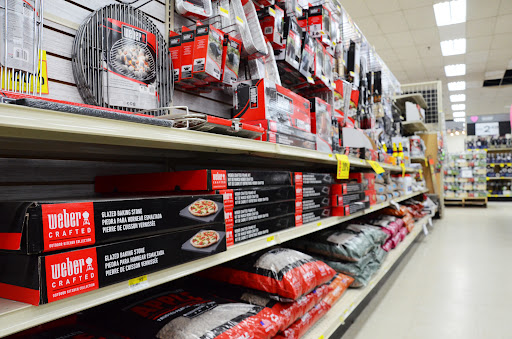 Hardware Store «Stanford Home Centers», reviews and photos, 2001 PA-286, Pittsburgh, PA 15239, USA