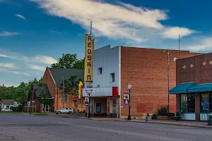Redskin Theatre image
