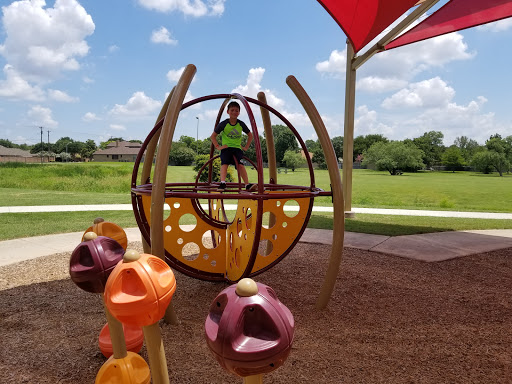 Park «Richfield Park», reviews and photos, 7250 Chapman Rd, North Richland Hills, TX 76182, USA