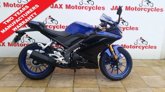 Reviews of Jax Motorcycles in York - Motorcycle dealer