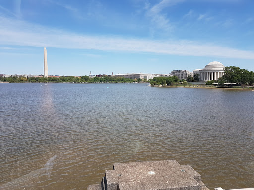Museum «United States Holocaust Memorial Museum», reviews and photos, 100 Raoul Wallenberg Pl SW, Washington, DC 20024, USA