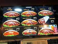 Aliment-réconfort du Restauration rapide Royal Kebab & Tacos à Paris - n°9