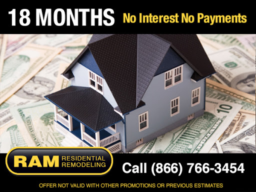 Roofing Contractor «RAM Residential Remodeling», reviews and photos, 5905 Auburn Rd, Shelby Charter Township, MI 48317, USA