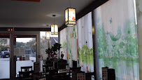Atmosphère du Restaurant japonais HOKIFA Sushi à Montgeron - n°2