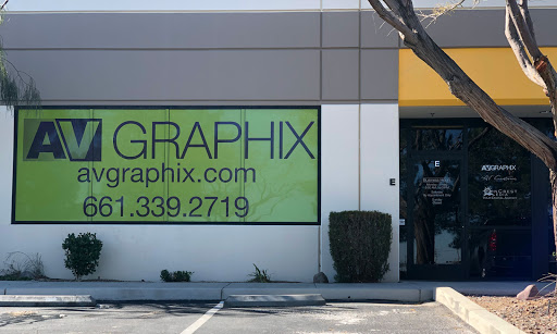 AV Graphix