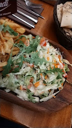 Photo n°61 de Efendi Grill House Turc à Paris ()