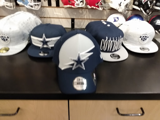 Sporting Goods Store «Pro Image Sports», reviews and photos, 820 Stacy Rd #168, Allen, TX 75013, USA