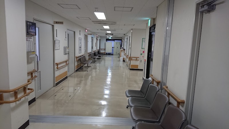 京都からすま病院
