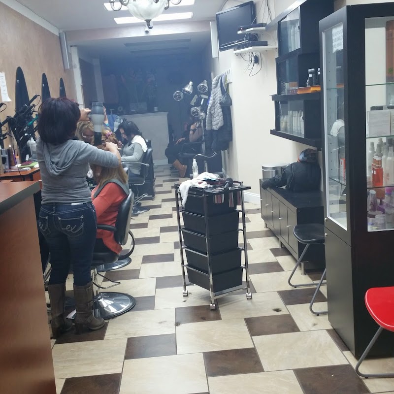 Radical Change Beauty Salon