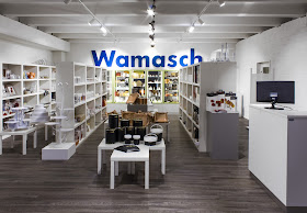 Wamasch AG