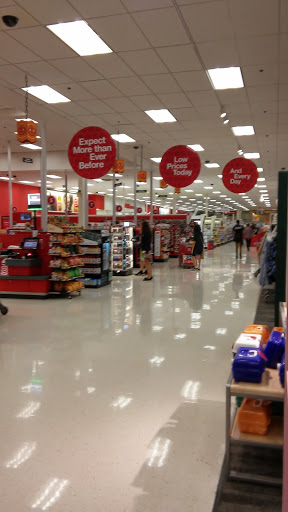 Department Store «Target», reviews and photos, 2000 W Waters Rd, Ann Arbor, MI 48103, USA