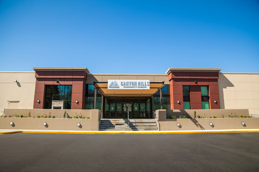 Canyon Hills Community Church