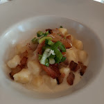 Photo n°4 de l'avis de Stefania.r fait le 12/01/2020 à 21:01 sur le  Ristorante La Casa Del Gnocco à Lusiana Conco