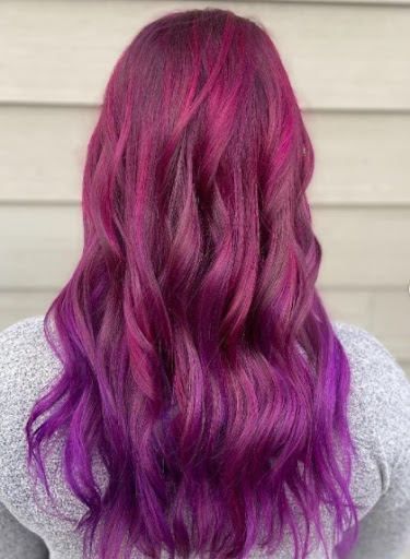 Hair Salon «Primp Hair Salon», reviews and photos, 18300 Minnetonka Blvd, Wayzata, MN 55391, USA