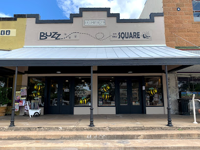 Buzz on the Square