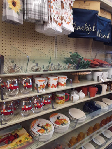 Craft Store «Hobby Lobby», reviews and photos, 2800 Pioneer Ave, Rice Lake, WI 54868, USA